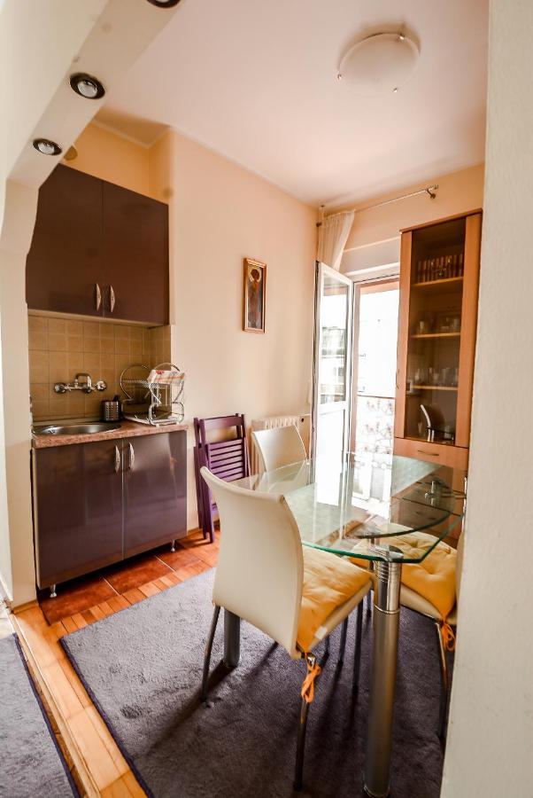 Apartment Petra 071 Belgrade Luaran gambar